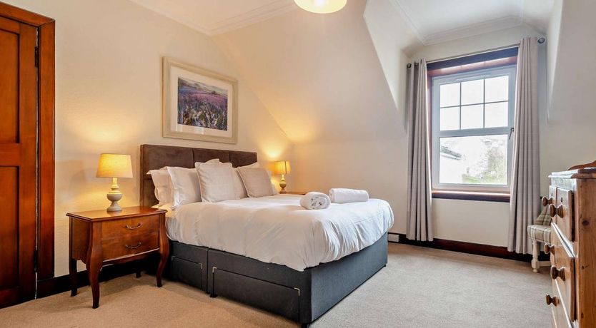 Photo of 4 Bed in Portpatrick