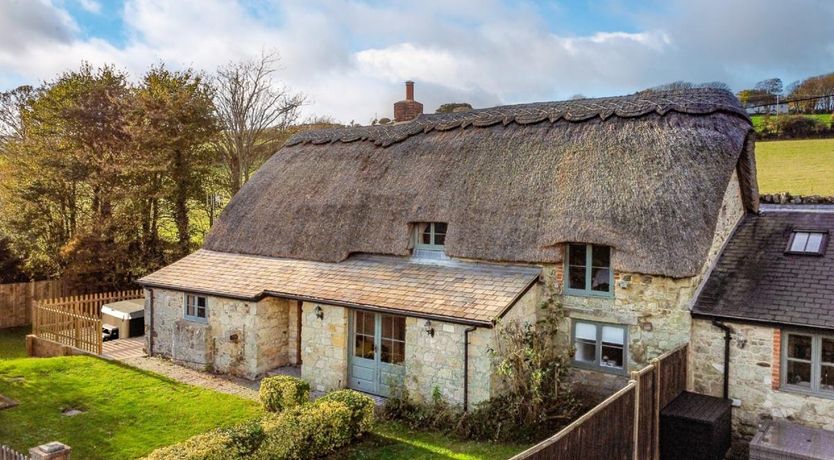 Photo of Cottage in Isle of Wight