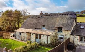 Photo of Cottage in Isle of Wight