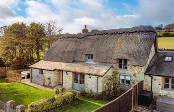 in Niton (93697) Holiday Cottage
