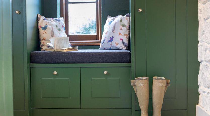 Photo of 3 Bed in Niton