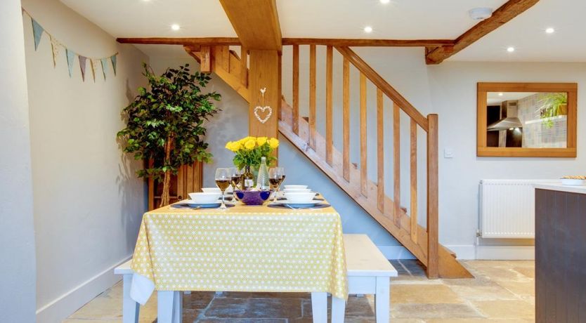 Photo of 3 Bed in Niton