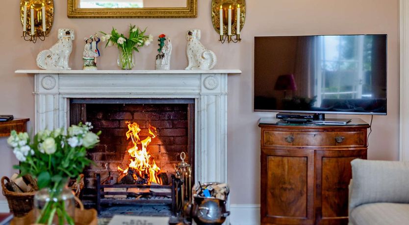 Photo of 8 Bed in Dorchester