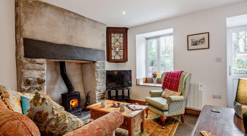 Photo of 1 Bed in Blaenau Ffestiniog