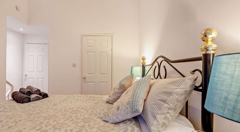 Photo of 1 Bed in Blaenau Ffestiniog