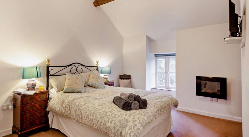 Photo of 1 Bed in Blaenau Ffestiniog