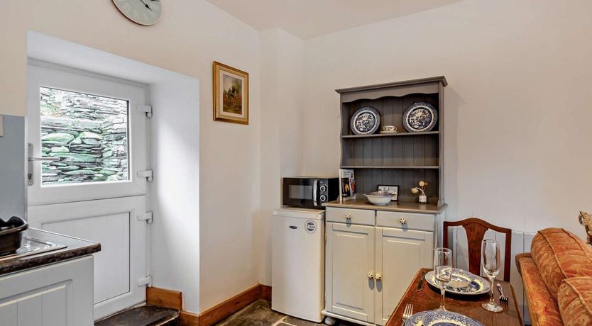 Photo of 1 Bed in Blaenau Ffestiniog