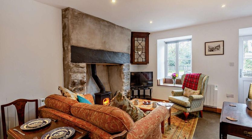 Photo of 1 Bed in Blaenau Ffestiniog