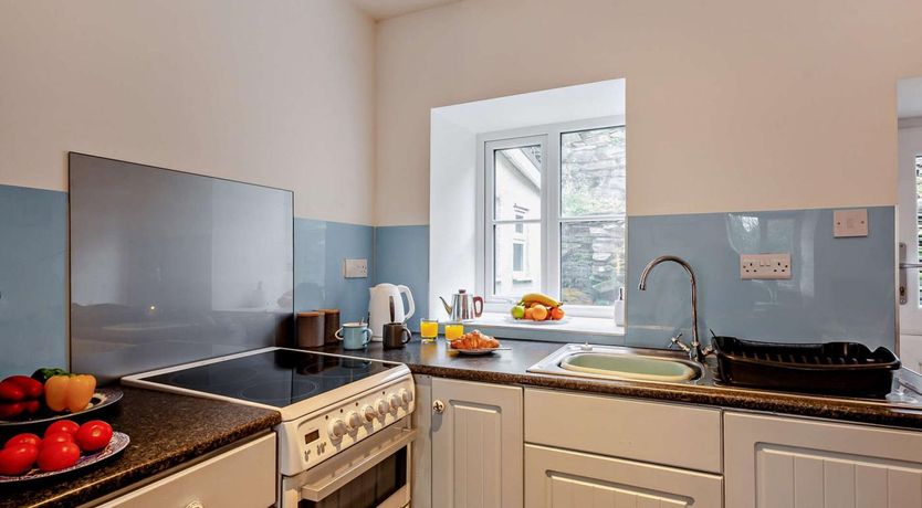 Photo of 1 Bed in Blaenau Ffestiniog