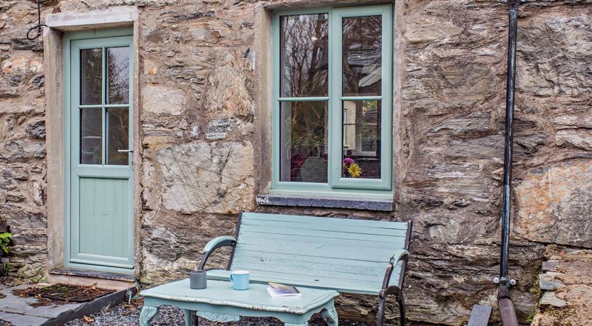 Photo of in Blaenau Ffestiniog (93748)