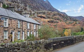 Photo of Cottage in North Wales