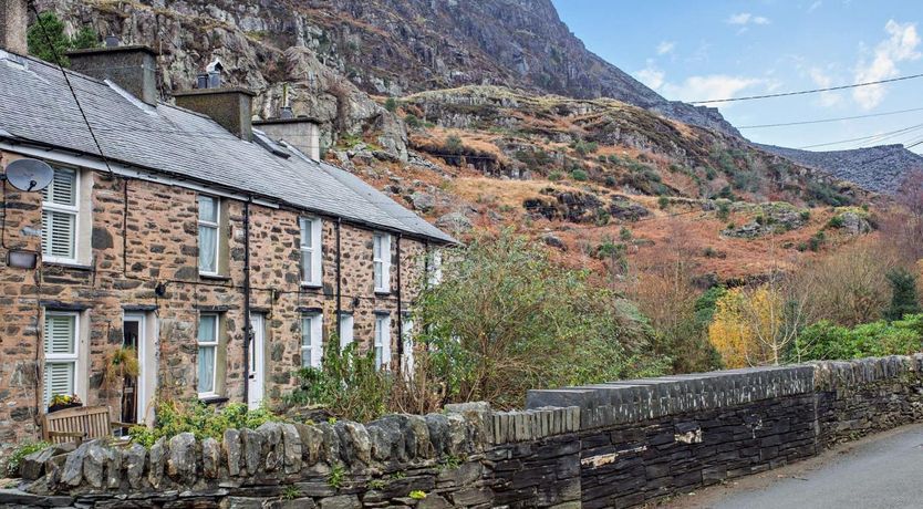 Photo of Cottage in North Wales