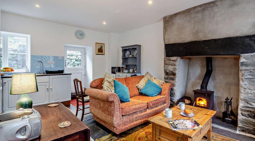 Photo of 1 Bed in Tanygrisiau