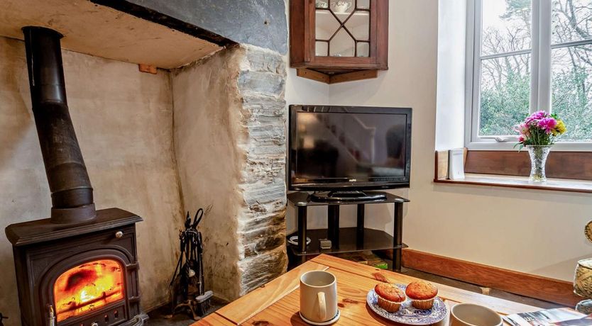 Photo of 1 Bed in Tanygrisiau