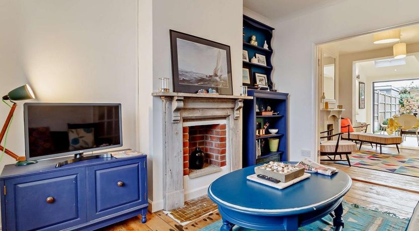 Photo of 3 Bed in Walton on the Naze