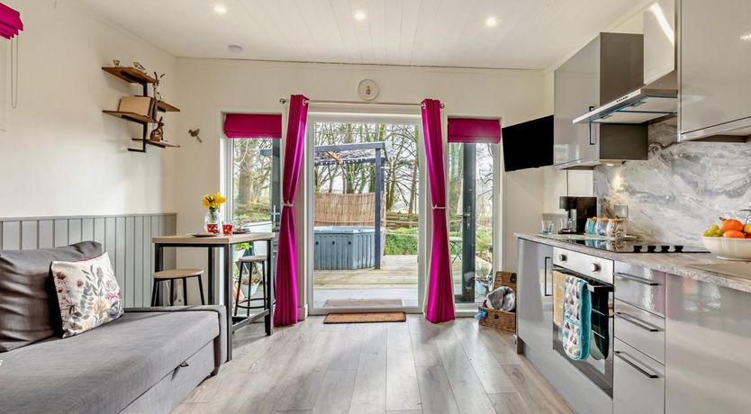 Photo of 1 Bed in South Molton