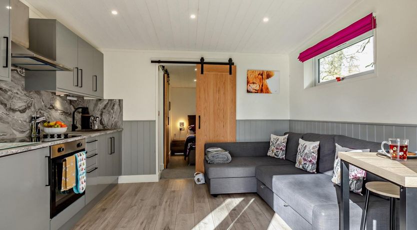 Photo of 1 Bed in South Molton