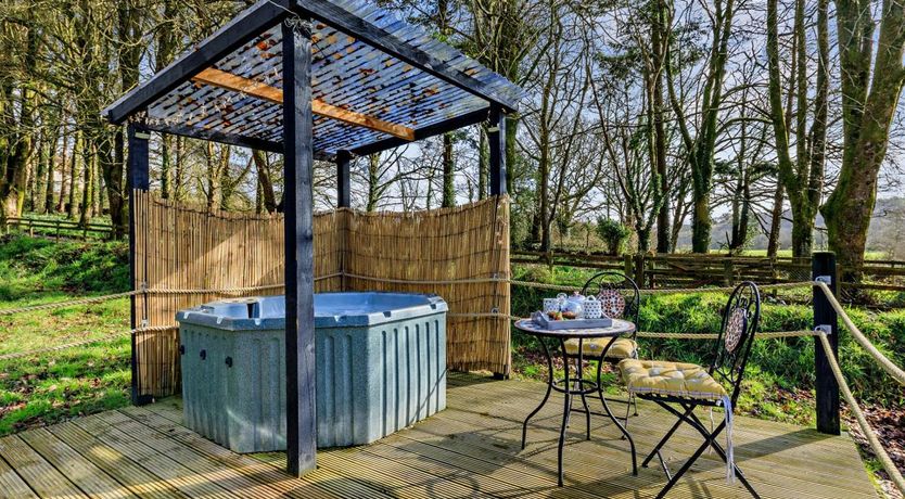 Photo of 1 Bed in South Molton