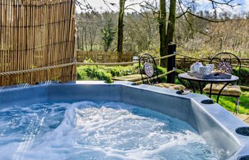 in South Molton  (93962) Holiday Cottage