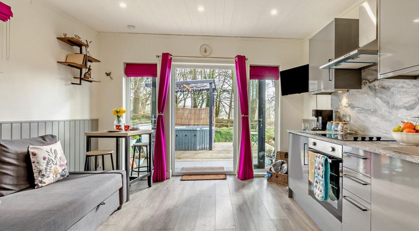 Photo of 1 Bed in South Molton