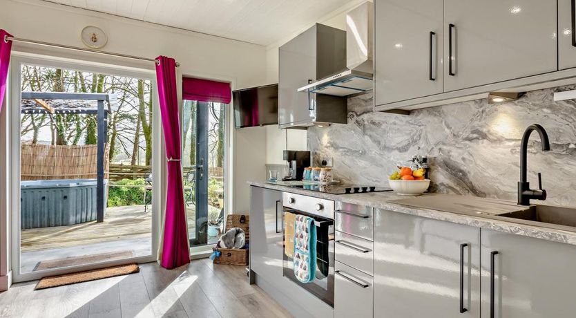 Photo of 1 Bed in South Molton