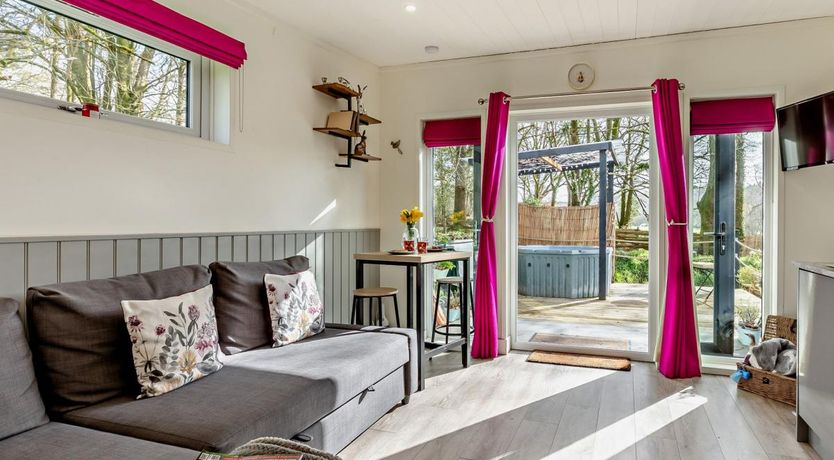 Photo of 1 Bed in South Molton