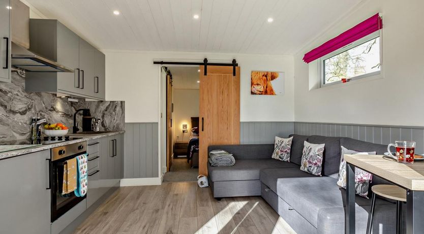 Photo of 1 Bed in South Molton