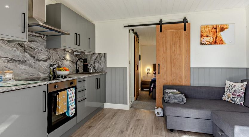 Photo of 1 Bed in South Molton