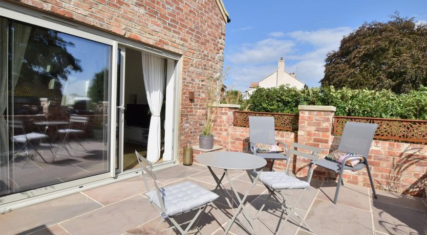 Photo of 1 Bed in Northallerton