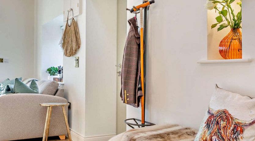 Photo of 1 Bed in North Cowton