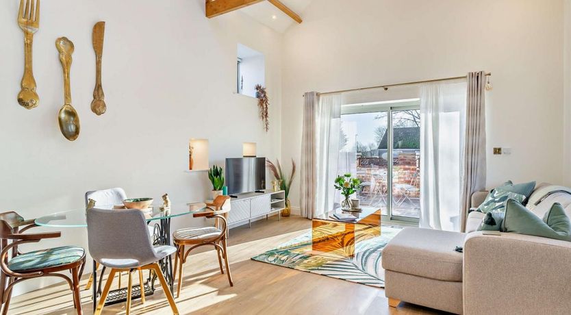 Photo of 1 Bed in North Cowton