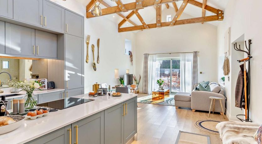 Photo of 1 Bed in North Cowton