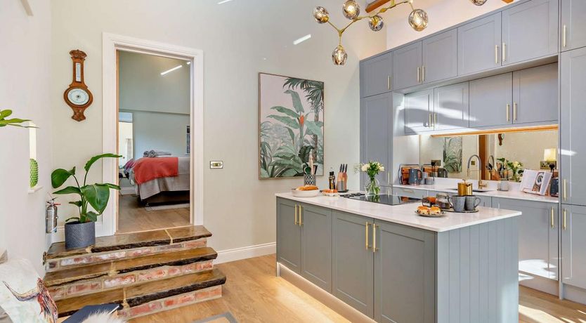 Photo of 1 Bed in North Cowton