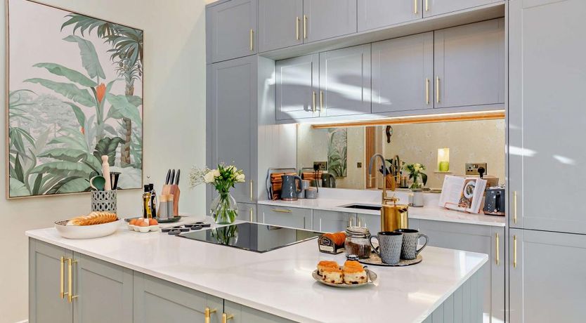 Photo of 1 Bed in North Cowton