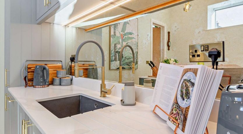 Photo of 1 Bed in North Cowton