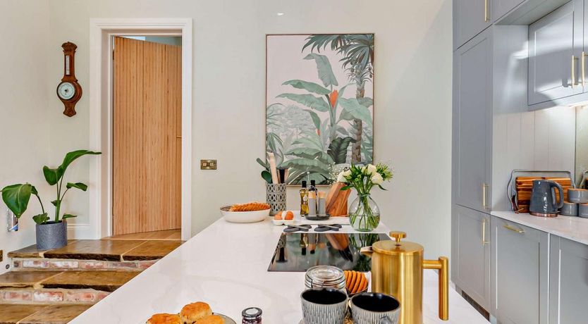 Photo of 1 Bed in North Cowton