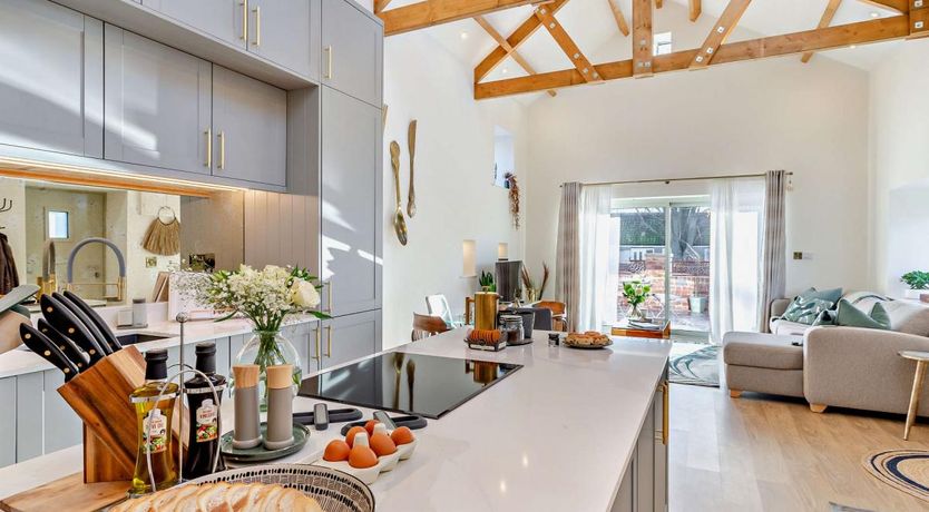 Photo of 1 Bed in North Cowton