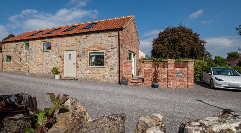 Photo of Barn in North Yorkshire