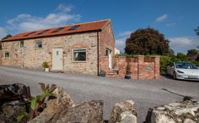 Photo of Barn in North Yorkshire