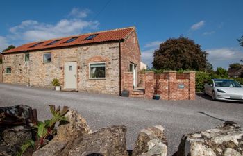 Barn in North Yorkshire Holiday Cottage