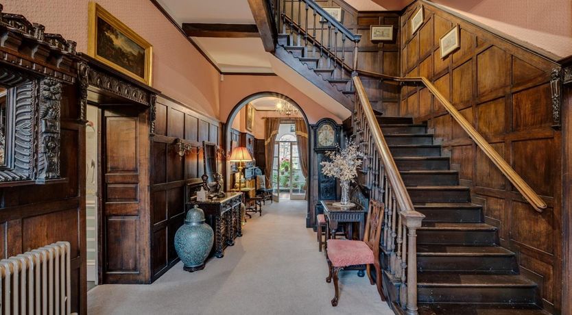 Photo of 14 Bed in Stafford