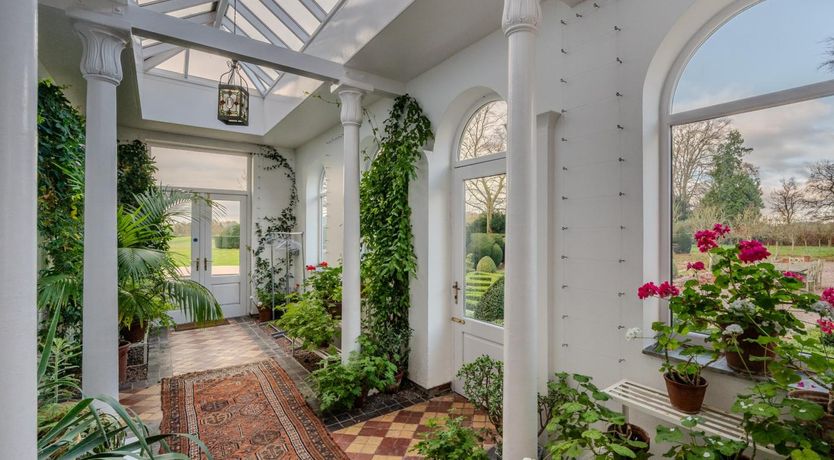 Photo of 14 Bed in Stafford