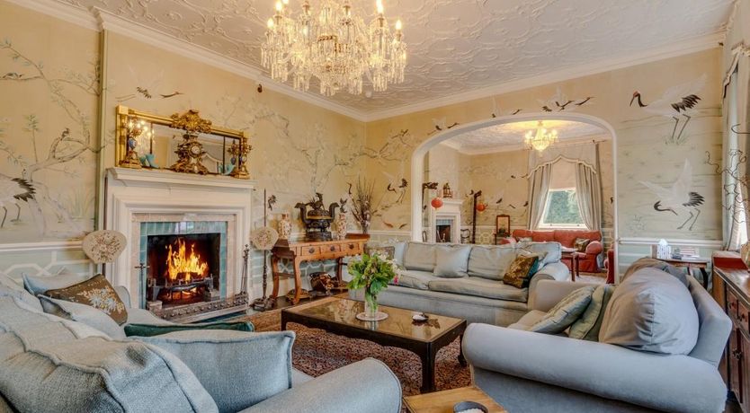 Photo of 14 Bed in Sugnall