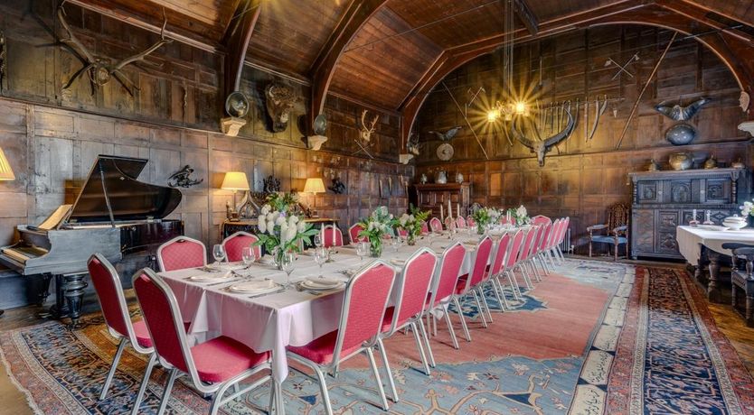 Photo of 14 Bed in Sugnall