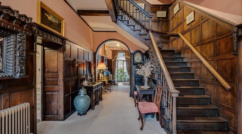 Photo of 14 Bed in Sugnall