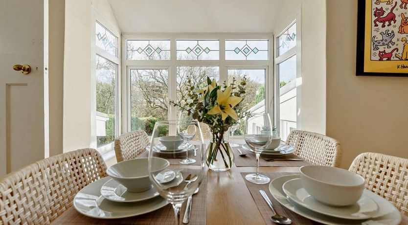 Photo of 4 Bed in Aberporth