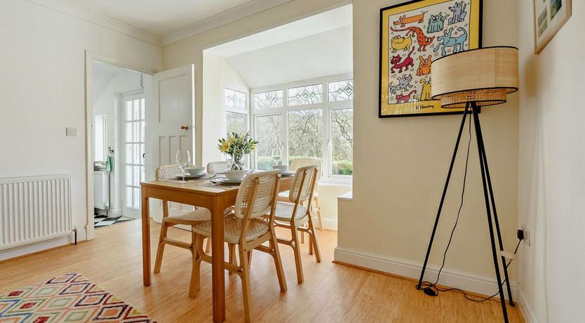 Photo of 4 Bed in Aberporth