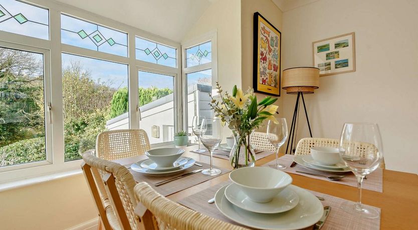 Photo of 4 Bed in Aberporth