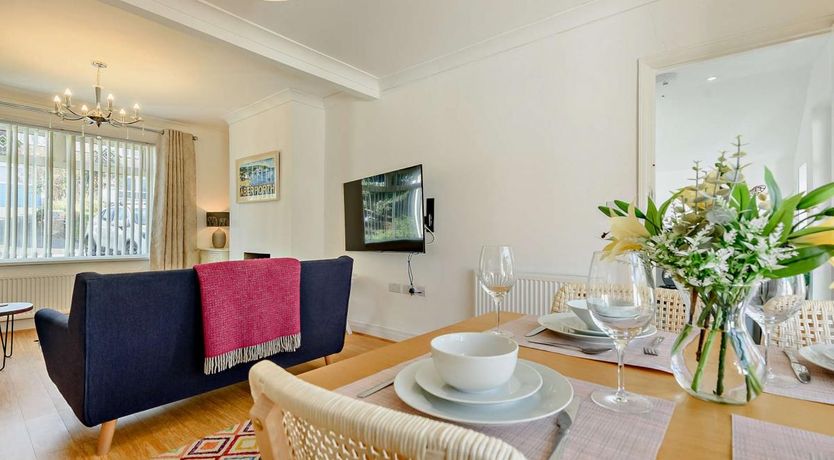 Photo of 4 Bed in Aberporth