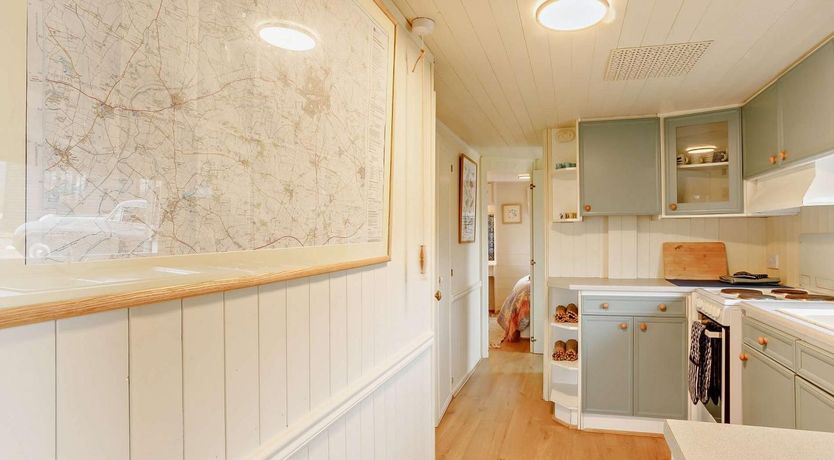 Photo of 2 Bed in Lutterworth